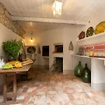 Tuscan Style In Villa Capannori