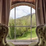 Villa Tuscan Style In Capannori