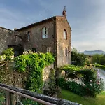 Villa Tuscan Style In *