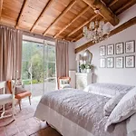 Tuscan Style In Capannori