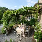 Villa Tuscan Style In *