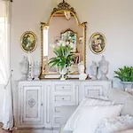 Tuscan Style In Villa *