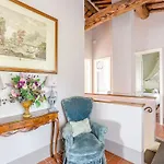 Villa Tuscan Style In *