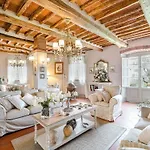 Villa Tuscan Style In