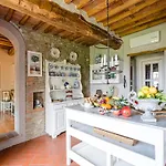 Tuscan Style In * Capannori