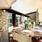 Tuscan Style In *