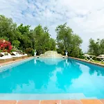 Villa Tuscan Style In