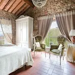 Tuscan Style In Villa
