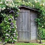 Tuscan Style In